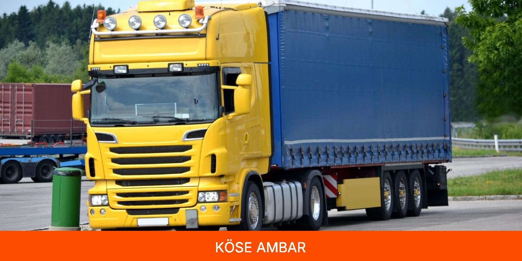 Köse Ambar