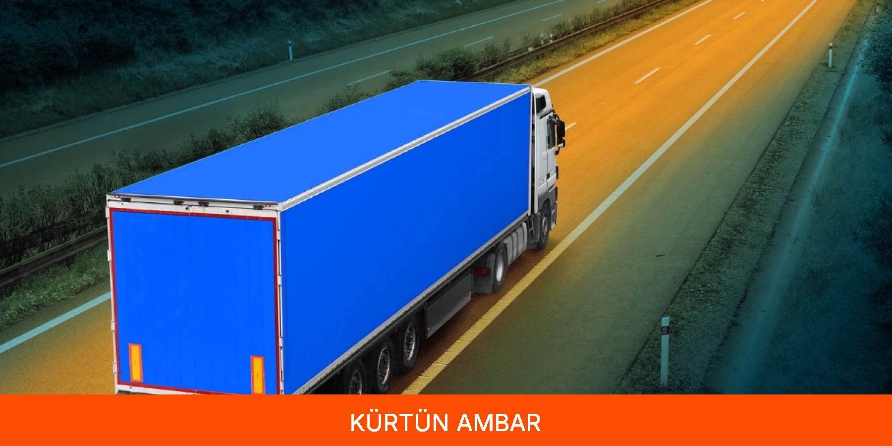 Kürtün Ambar