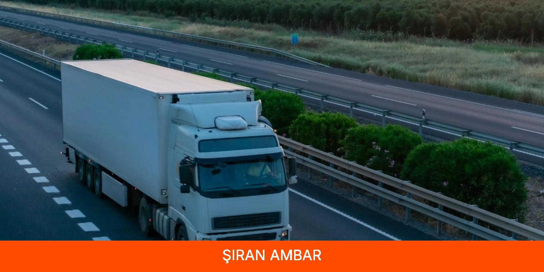 Şiran Ambar