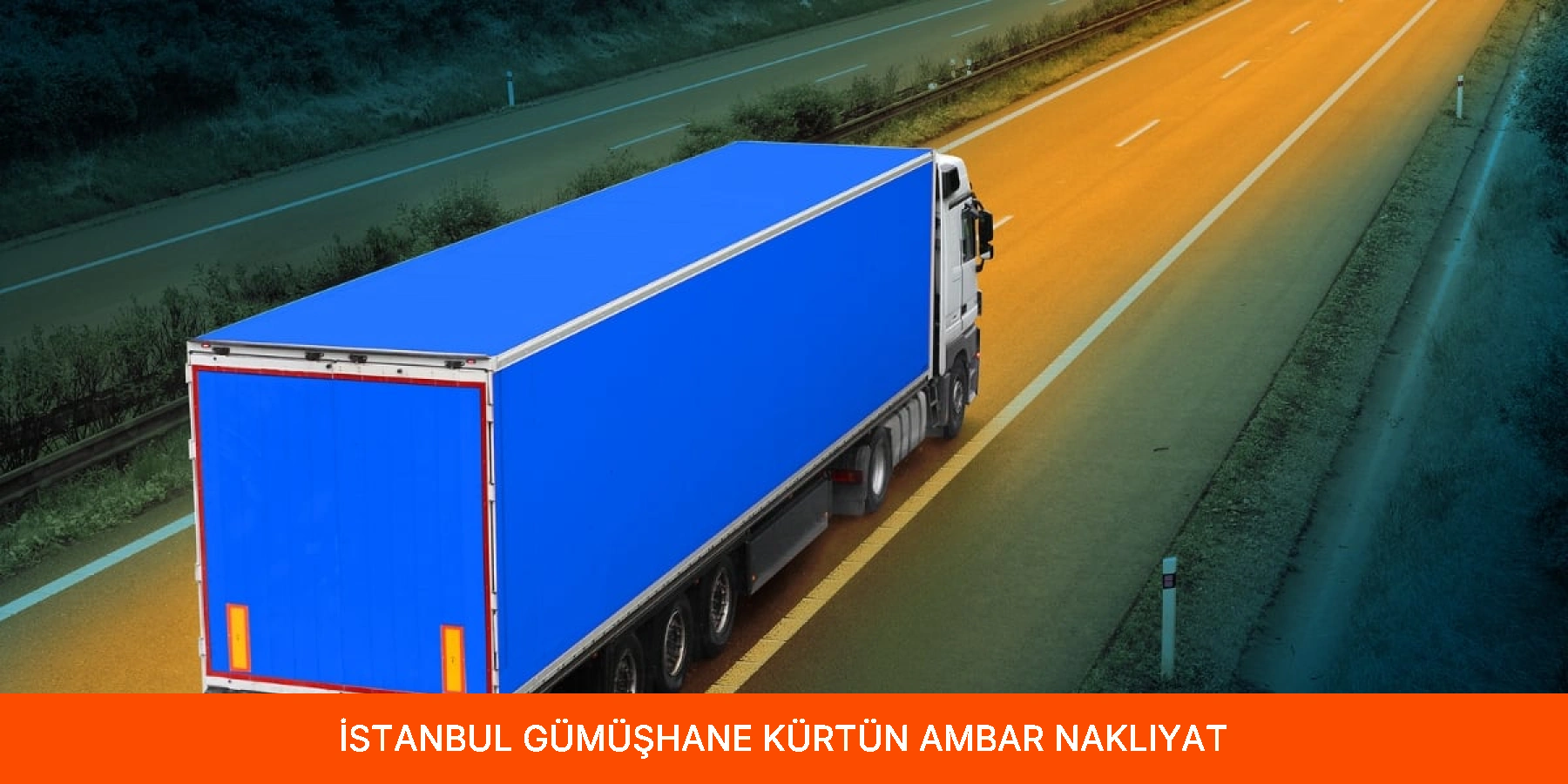 Kürtün Ambar
