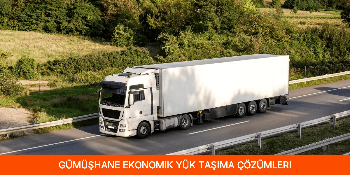 Ekonomik Yük Taşıma Çözümleri